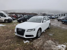 Audi A4 2.0 TDI 143к.с.