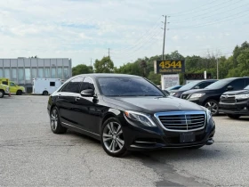 Mercedes-Benz S 550 ДИСТРОНИК* ПАМЕТ* ПОДГРЕВ* ОБДУХ* 360 КАМ* , снимка 2