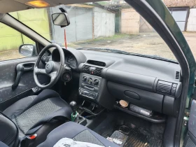 Opel Corsa Корса б 1998 г. 1.0 55 к.с - 500 € / 977.91 лв. - 41335321 5