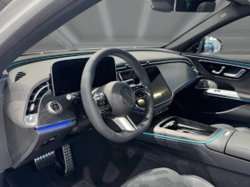 Mercedes-Benz E 450 d 4Matic = AMG Line = Premium Гаранция - 71832 € / 140491.18 лв. - 80879665 6