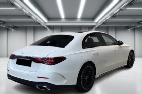 Mercedes-Benz E 450 d 4Matic = AMG Line = Premium Гаранция - 71832 € / 140491.18 лв. - 80879665 3