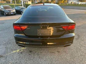 Audi A7 3.0T/2017/COMPETITION/люк/360/4x4/Подгрев/Карфакс - 22370 € / 43751.92 лв. - 70843830 6