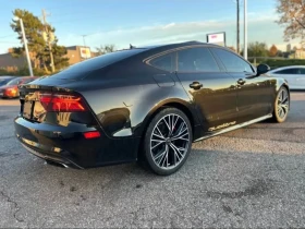 Audi A7 3.0T/2017/COMPETITION/люк/360/4x4/Подгрев/Карфакс - 22370 € / 43751.92 лв. - 70843830 4