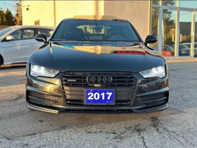 Audi A7 3.0T/2017/COMPETITION/люк/360/4x4/Подгрев/Карфакс - 22370 € / 43751.92 лв. - 70843830 2