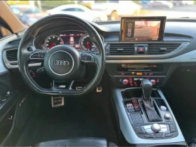Audi A7 3.0T/2017/COMPETITION/люк/360/4x4/Подгрев/Карфакс - 22370 € / 43751.92 лв. - 70843830 10