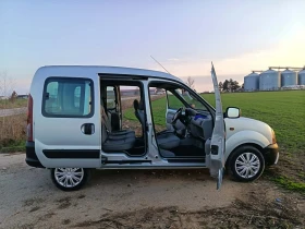 Renault Kangoo 1.9dci - 2200 € / 4302.83 лв. - 52532599 8
