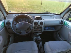 Renault Kangoo 1.9dci - 2200 € / 4302.83 лв. - 52532599 9