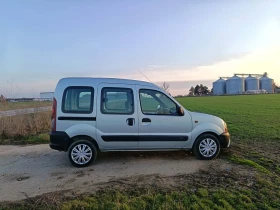 Renault Kangoo 1.9dci - 2200 € / 4302.83 лв. - 52532599 5