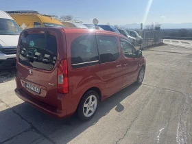 Peugeot Partner tepee ПЪТНИЧЕСКИ - 4000 € / 7823.32 лв. - 78827986 6