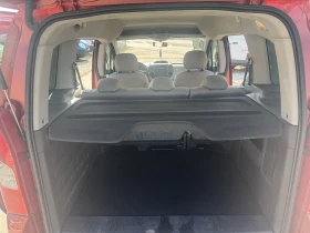 Peugeot Partner tepee ПЪТНИЧЕСКИ - 4000 € / 7823.32 лв. - 78827986 10
