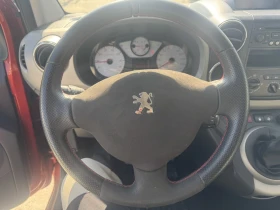 Peugeot Partner tepee ПЪТНИЧЕСКИ - 4000 € / 7823.32 лв. - 78827986 9