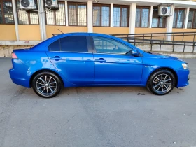 Mitsubishi Lancer 1.6i Facelift MIVEC  - 9250 € / 18091.43 лв. - 44233737 9