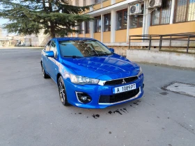 Mitsubishi Lancer 1.6i Facelift MIVEC  - 9250 € / 18091.43 лв. - 44233737 17