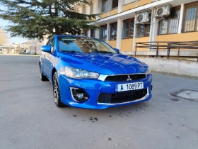 Mitsubishi Lancer 1.6i Facelift MIVEC  - 9250 € / 18091.43 лв. - 44233737 2