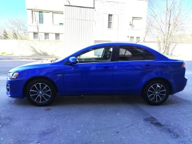 Mitsubishi Lancer 1.6i Facelift MIVEC  - 9250 € / 18091.43 лв. - 44233737 5