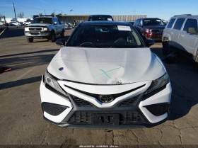 Toyota Camry 2.5l Xse | Auto.bg — изображение 6