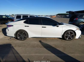 Toyota Camry 2.5l Xse | Auto.bg — изображение 13