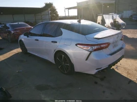 Toyota Camry 2.5l Xse | Auto.bg — изображение 3
