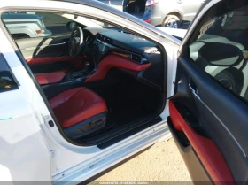 Toyota Camry 2.5l Xse | Auto.bg — изображение 5