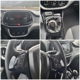 Fiat Doblo 1.6M-Jet - 7000 € / 13690.81 лв. - 49643540 17