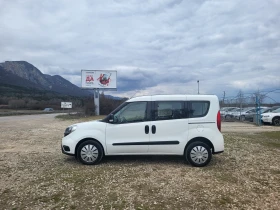 Fiat Doblo 1.6M-Jet - 7000 € / 13690.81 лв. - 49643540 2