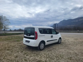 Fiat Doblo 1.6M-Jet - 7000 € / 13690.81 лв. - 49643540 5