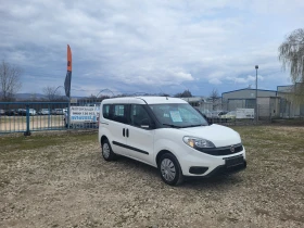 Fiat Doblo 1.6M-Jet - 7000 € / 13690.81 лв. - 49643540 7