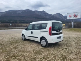 Fiat Doblo 1.6M-Jet - 7000 € / 13690.81 лв. - 49643540 3