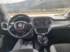 Fiat Doblo 1.6M-Jet - 7000 € / 13690.81 лв. - 49643540 15