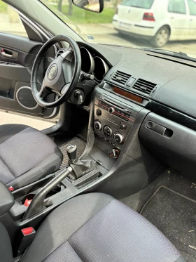 Mazda 3 - 3000 € / 5867.49 лв. - 31502614 7