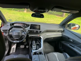 Peugeot 3008 1, 6 HDi GT line  - 14800 € / 28946.28 лв. - 40042936 14