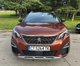 Peugeot 3008 1, 6 HDi GT line 