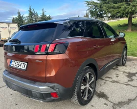 Peugeot 3008 1, 6 HDi GT line  - 14800 € / 28946.28 лв. - 40042936 7