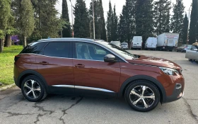 Peugeot 3008 1, 6 HDi GT line  - 14800 € / 28946.28 лв. - 40042936 5