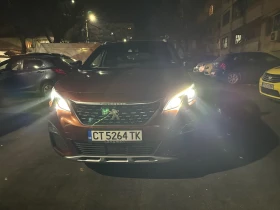 Peugeot 3008 1, 6 HDi GT line  - 14800 € / 28946.28 лв. - 40042936 11