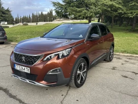 Peugeot 3008 1, 6 HDi GT line  - 14800 € / 28946.28 лв. - 40042936 2