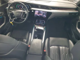 Audi E-Tron * PRESTIGE* 55* QUATTRO*  - 20451 € / 39998.68 лв. - 59883435 9
