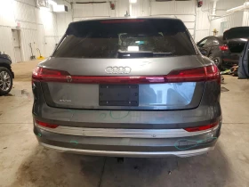 Audi E-Tron * PRESTIGE* 55* QUATTRO*  - 20451 € / 39998.68 лв. - 59883435 5