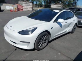Tesla Model 3 Rear-Wheel Drive - 11000 € / 21514.13 лв. - 40092620 2