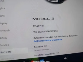 Tesla Model 3 Rear-Wheel Drive - 11000 € / 21514.13 лв. - 40092620 7
