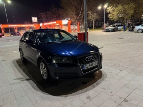 Audi A3 - 4400 € / 8605.65 лв. - 99364365 12
