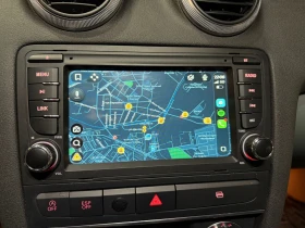 Audi A3 - 4400 € / 8605.65 лв. - 99364365 3