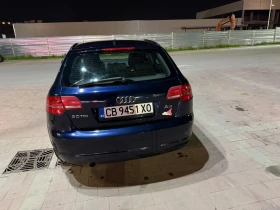 Audi A3 - 4400 € / 8605.65 лв. - 99364365 15