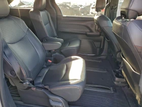 Toyota Sienna 2.5l Xse* AWD* 7 места | Auto.bg — изображение 11