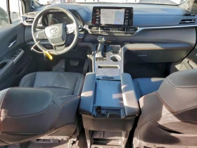 Toyota Sienna 2.5l Xse* AWD* 7 места | Auto.bg — изображение 8
