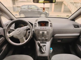 Opel Zafira 6+ 1 | Mobile.bg � ����� ������ 5