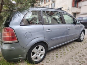 Opel Zafira 6+ 1 | Mobile.bg � ����� ������ 4