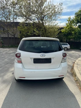 Toyota Verso ������ | Mobile.bg � ����� ������ 6