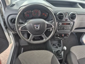 Dacia Dokker N1- M/T 1.5 DCI | Mobile.bg � ����� ������ 13