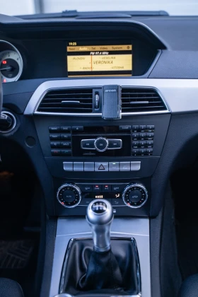 Mercedes-Benz C 200 CDI Facelift | Mobile.bg � ����� ������ 11